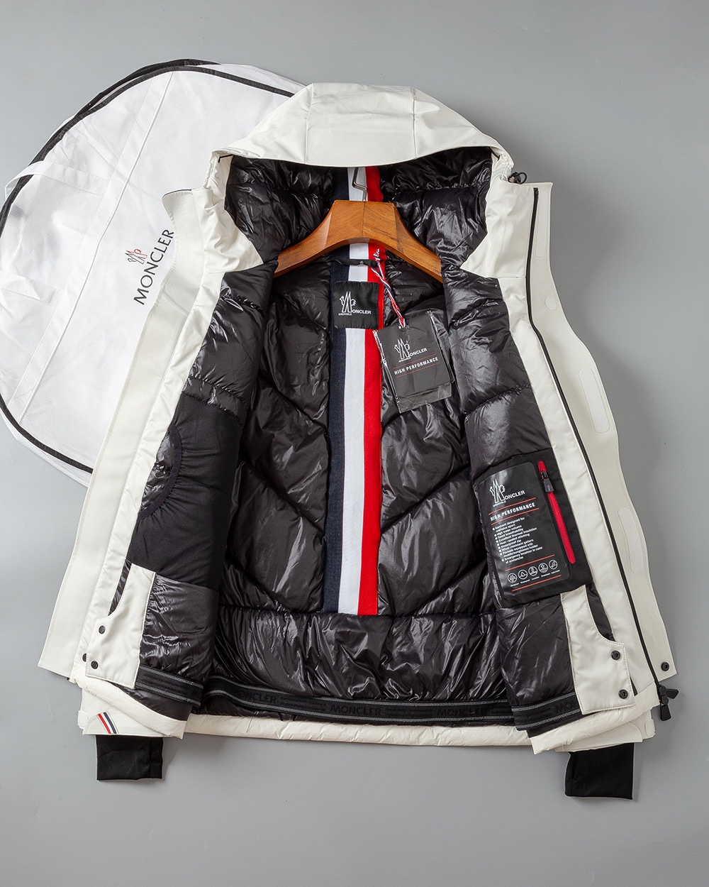 Moncler Down Jackets